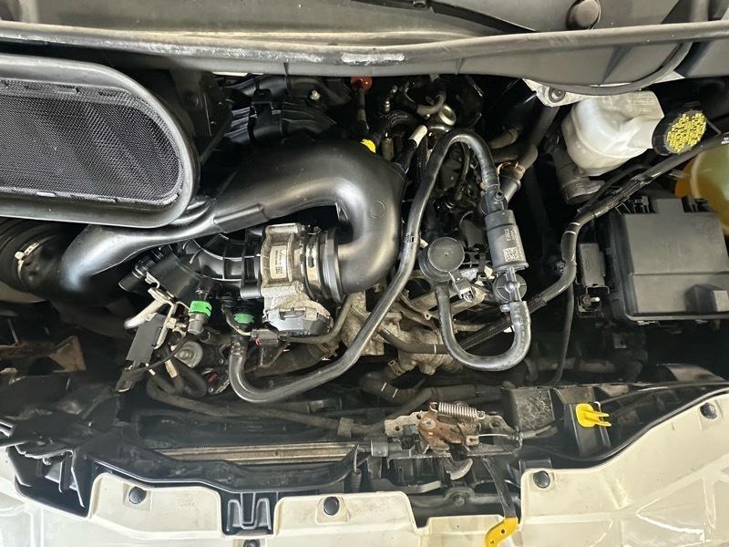 Ford Transit 250 Van 2020