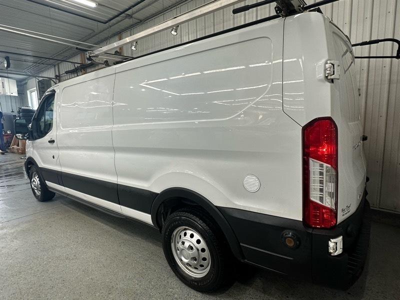 Ford Transit 250 Van 2020