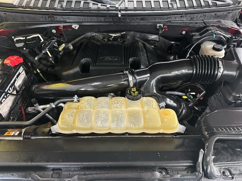 Ford Expedition MAX Limited 4WD 2019