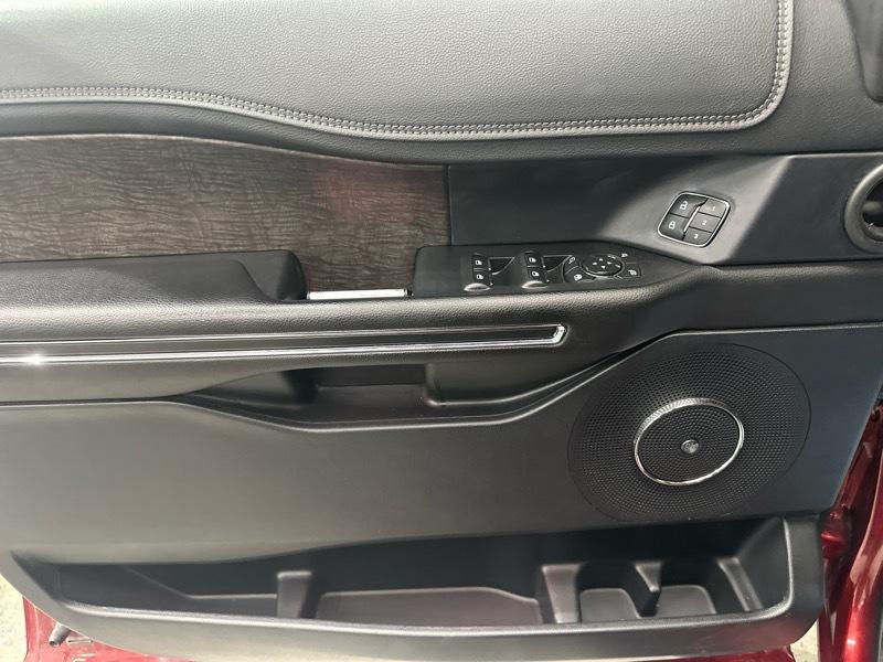 Ford Expedition MAX Limited 4WD 2019