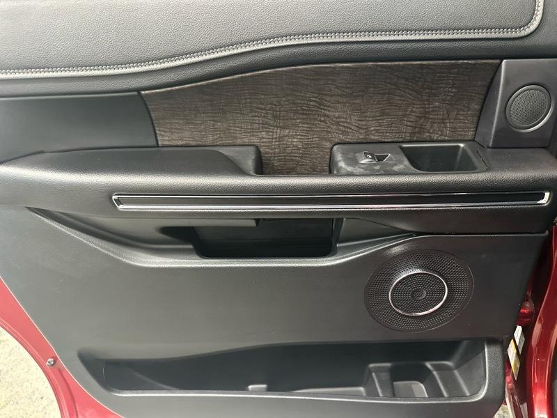 Ford Expedition MAX Limited 4WD 2019