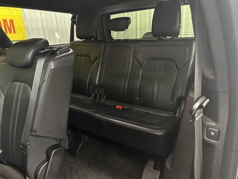 Ford Expedition MAX Limited 4WD 2019