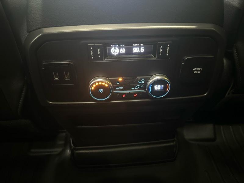 Ford Expedition MAX Limited 4WD 2019