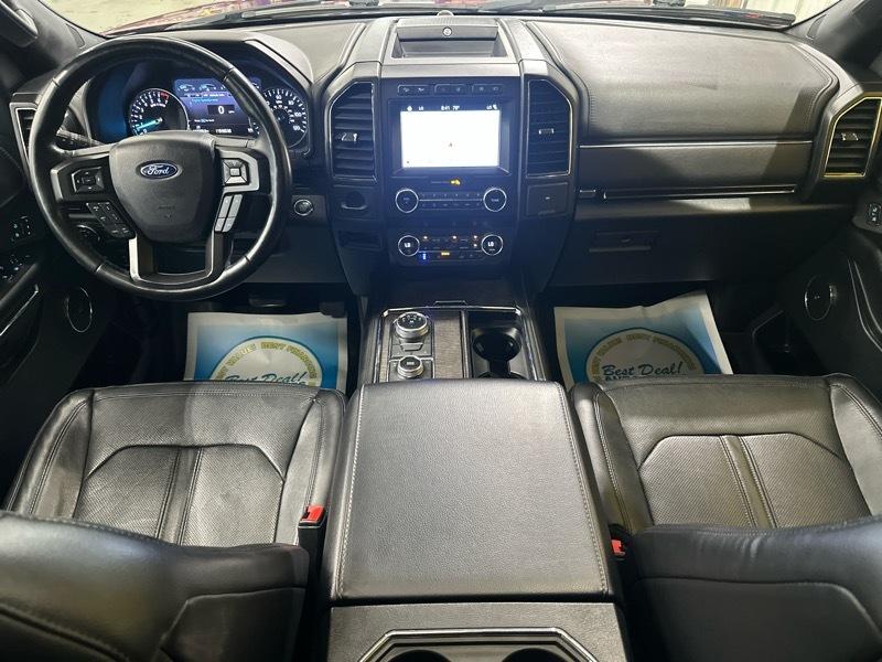 Ford Expedition MAX Limited 4WD 2019