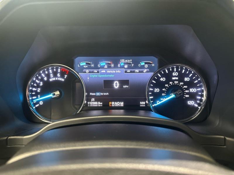 Ford Expedition MAX Limited 4WD 2019
