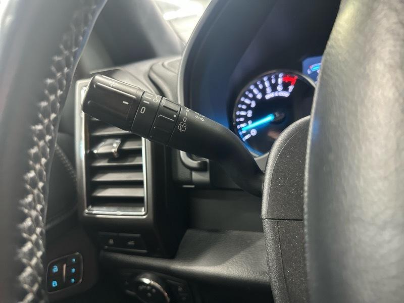 Ford Expedition MAX Limited 4WD 2019