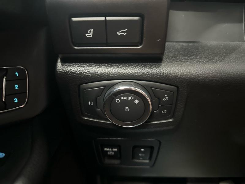Ford Expedition MAX Limited 4WD 2019