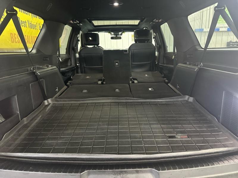 Ford Expedition MAX Limited 4WD 2019