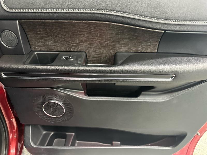 Ford Expedition MAX Limited 4WD 2019
