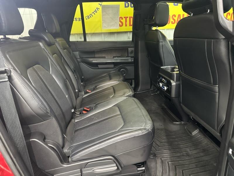 Ford Expedition MAX Limited 4WD 2019
