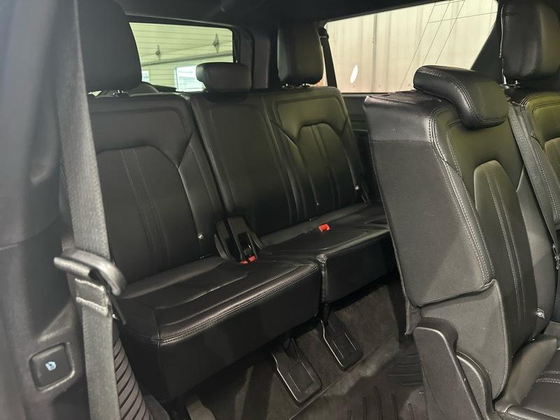 Ford Expedition MAX Limited 4WD 2019
