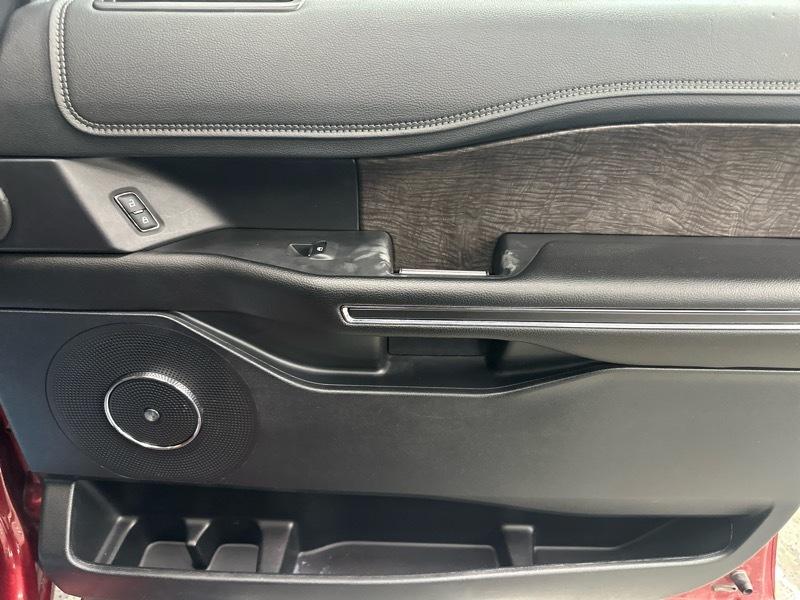 Ford Expedition MAX Limited 4WD 2019