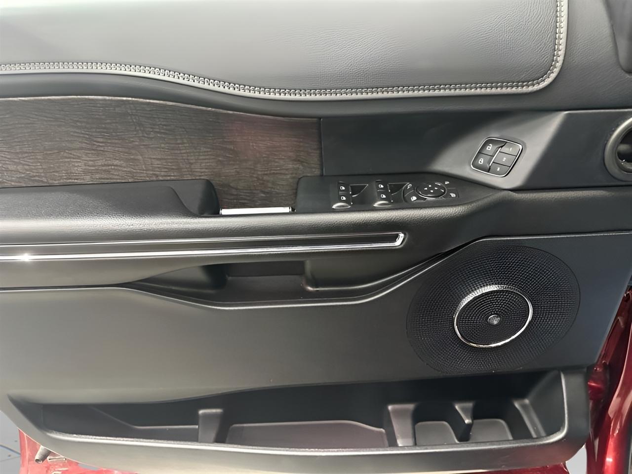 Ford Expedition MAX Limited 4WD 2019