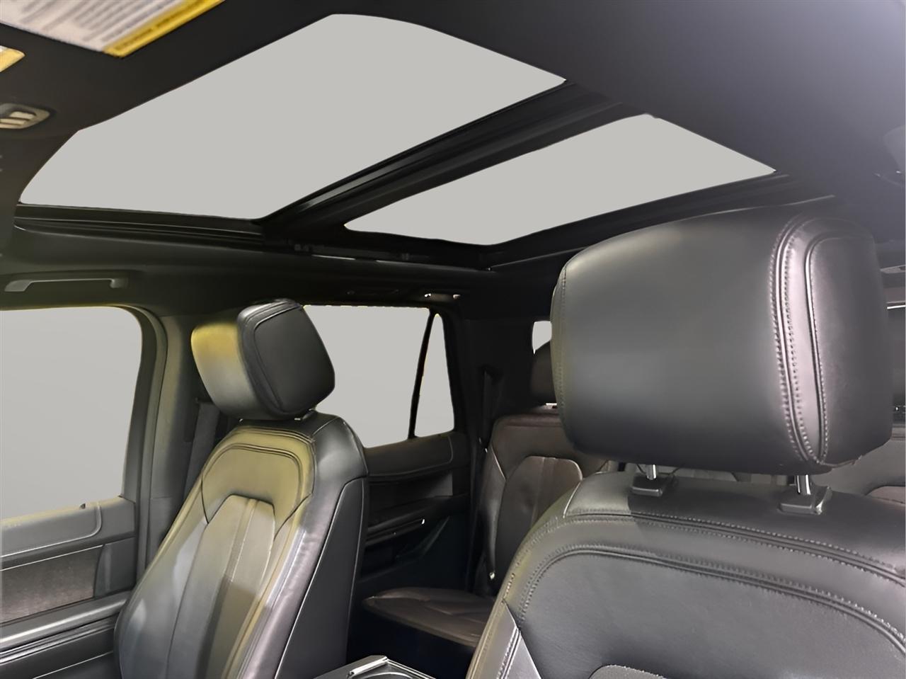 Ford Expedition MAX Limited 4WD 2019