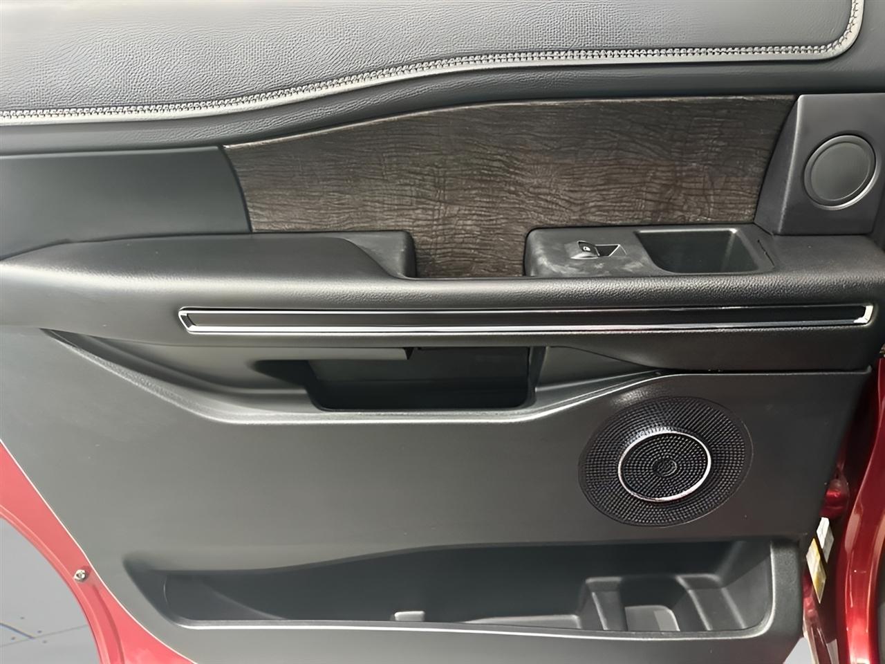 Ford Expedition MAX Limited 4WD 2019