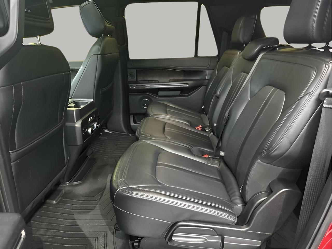 Ford Expedition MAX Limited 4WD 2019