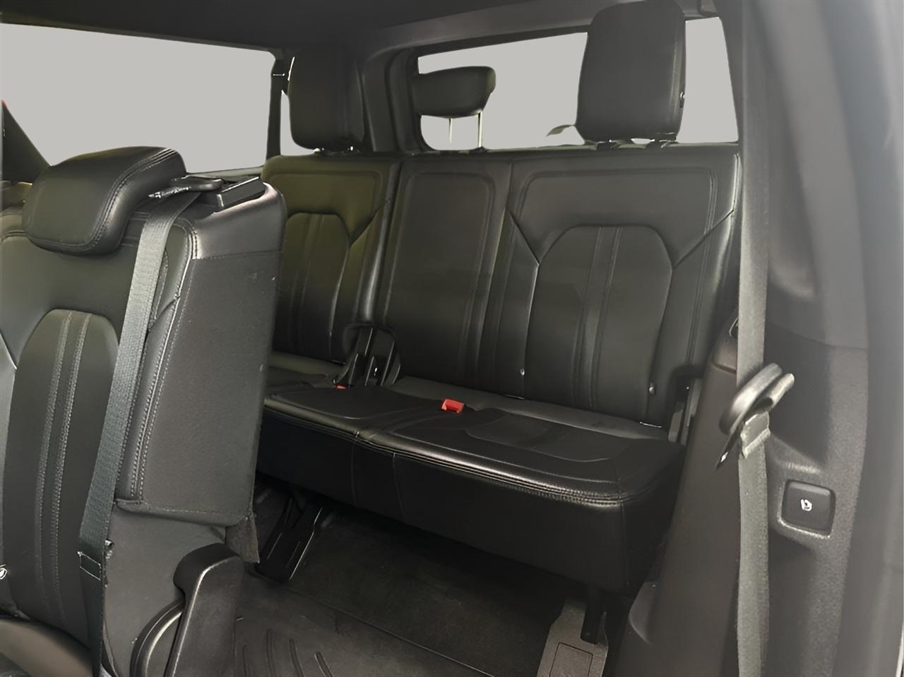 Ford Expedition MAX Limited 4WD 2019