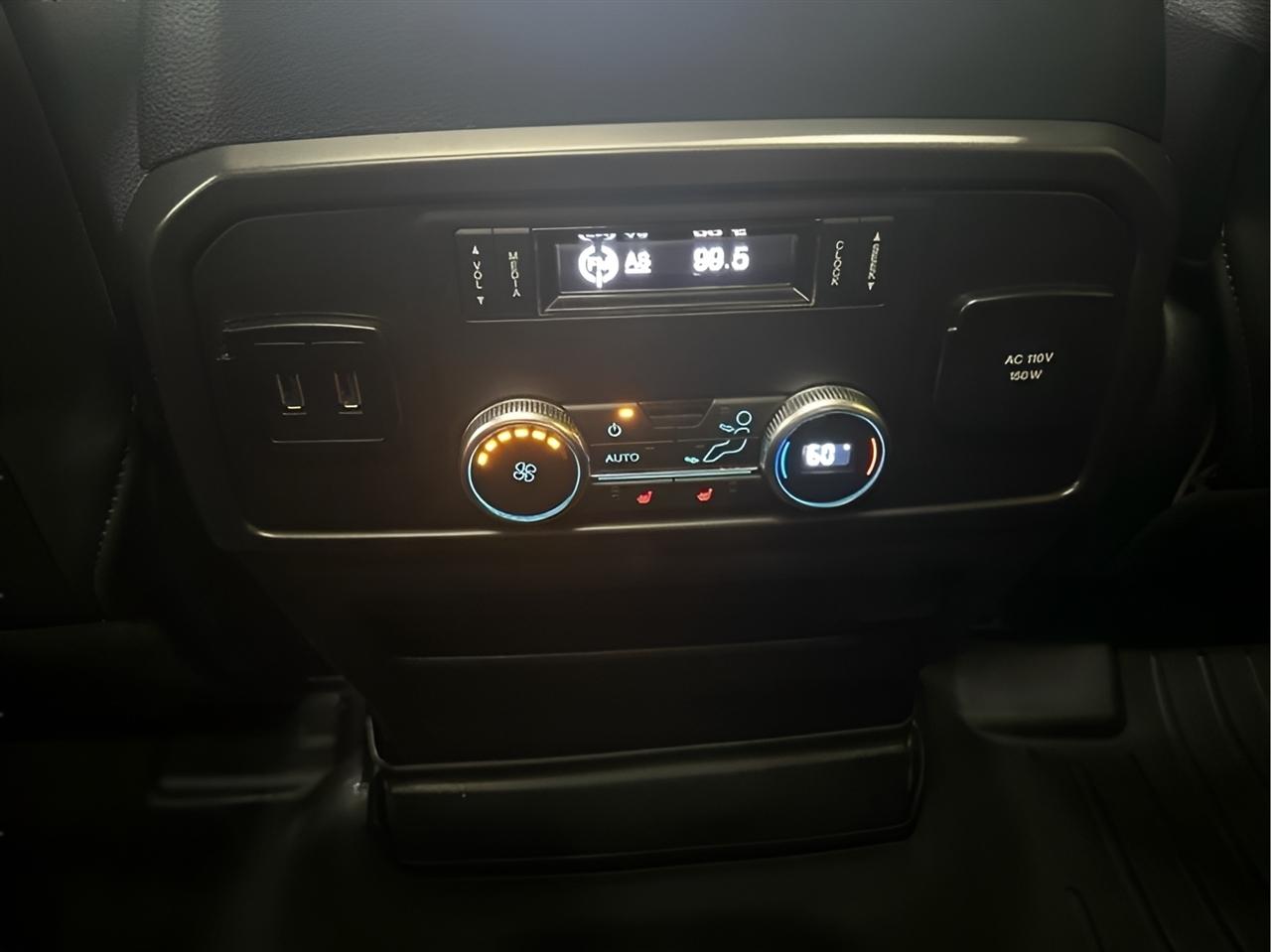 Ford Expedition MAX Limited 4WD 2019