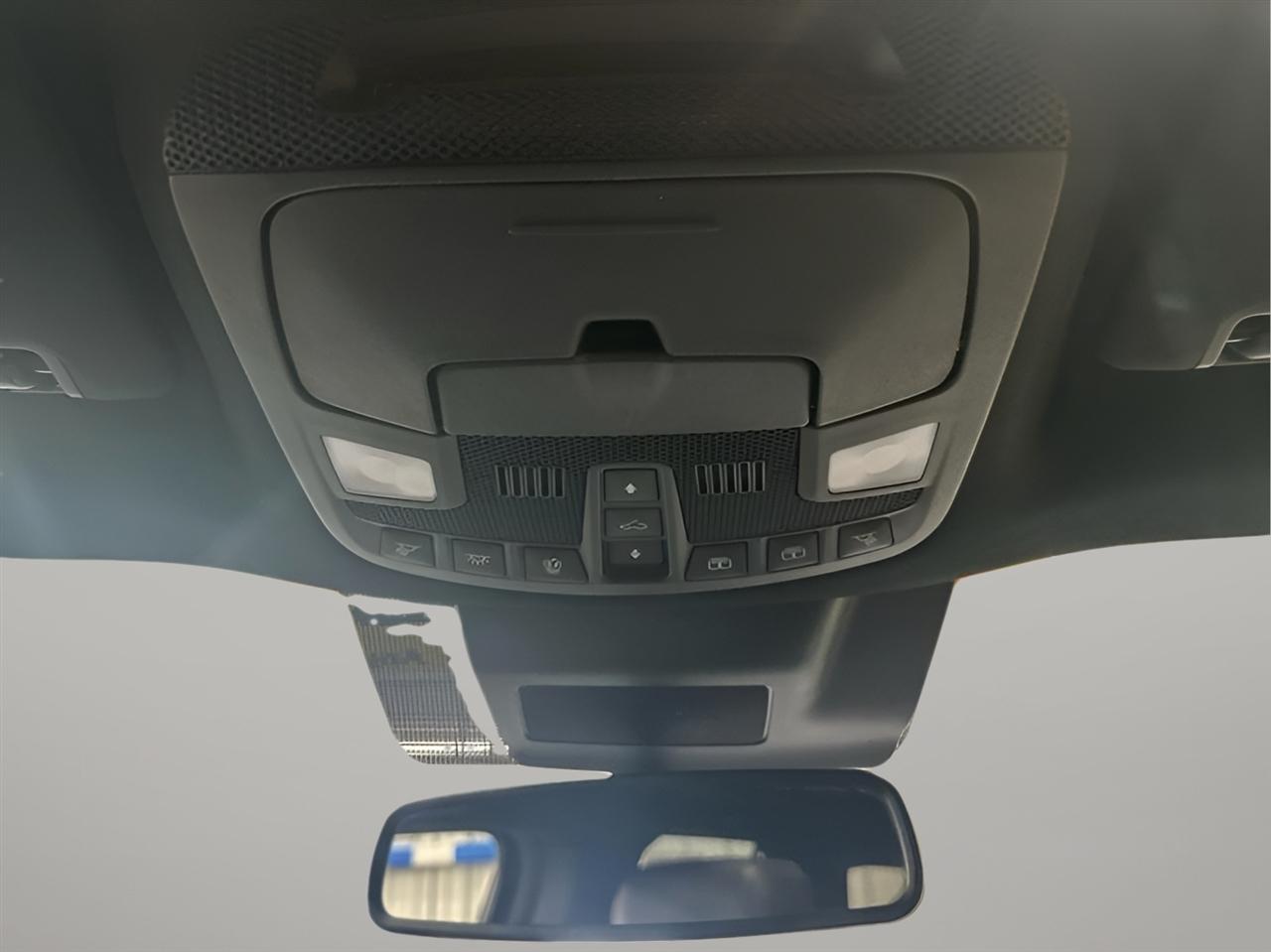 Ford Expedition MAX Limited 4WD 2019