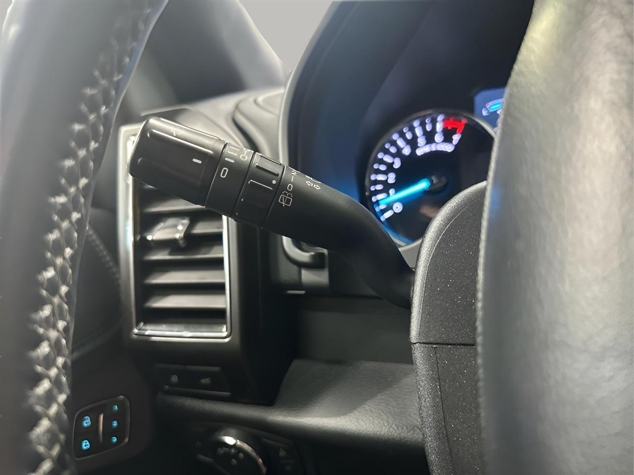Ford Expedition MAX Limited 4WD 2019