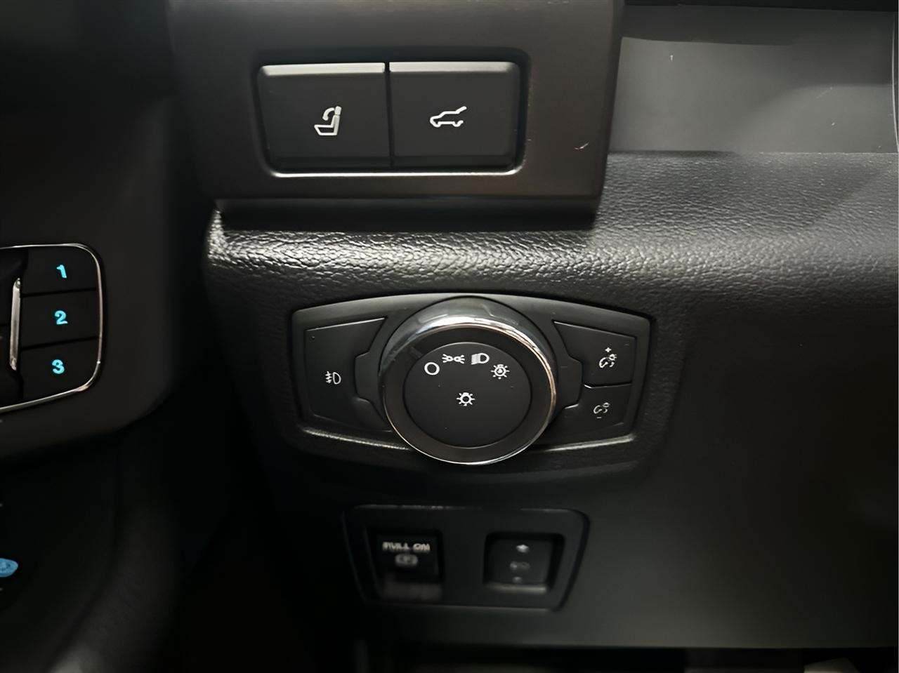 Ford Expedition MAX Limited 4WD 2019