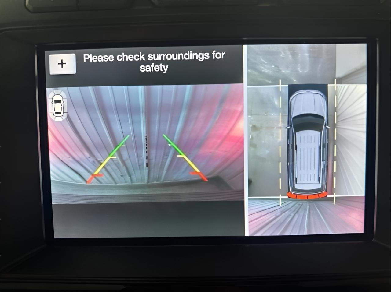 Ford Expedition MAX Limited 4WD 2019
