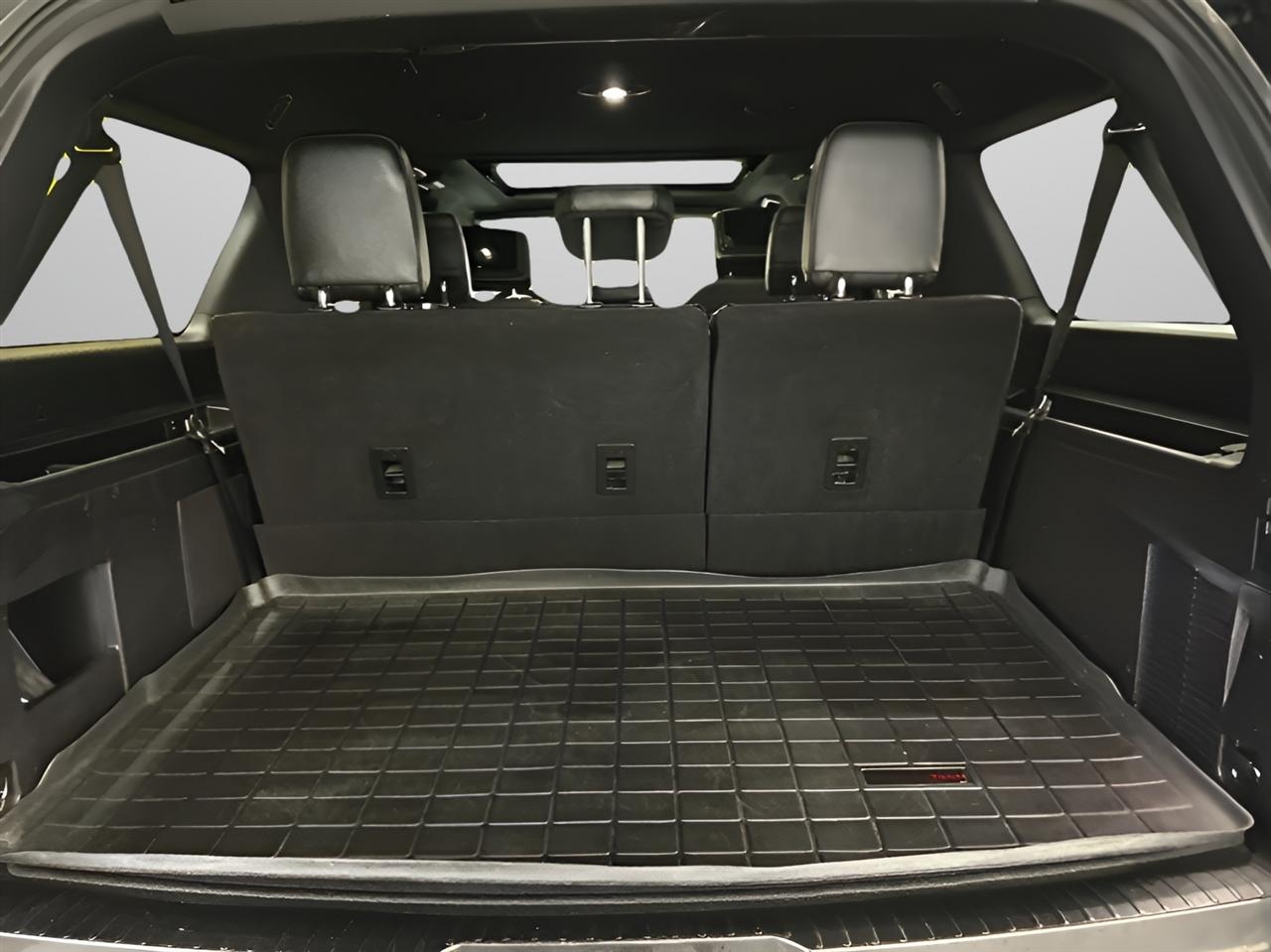 Ford Expedition MAX Limited 4WD 2019