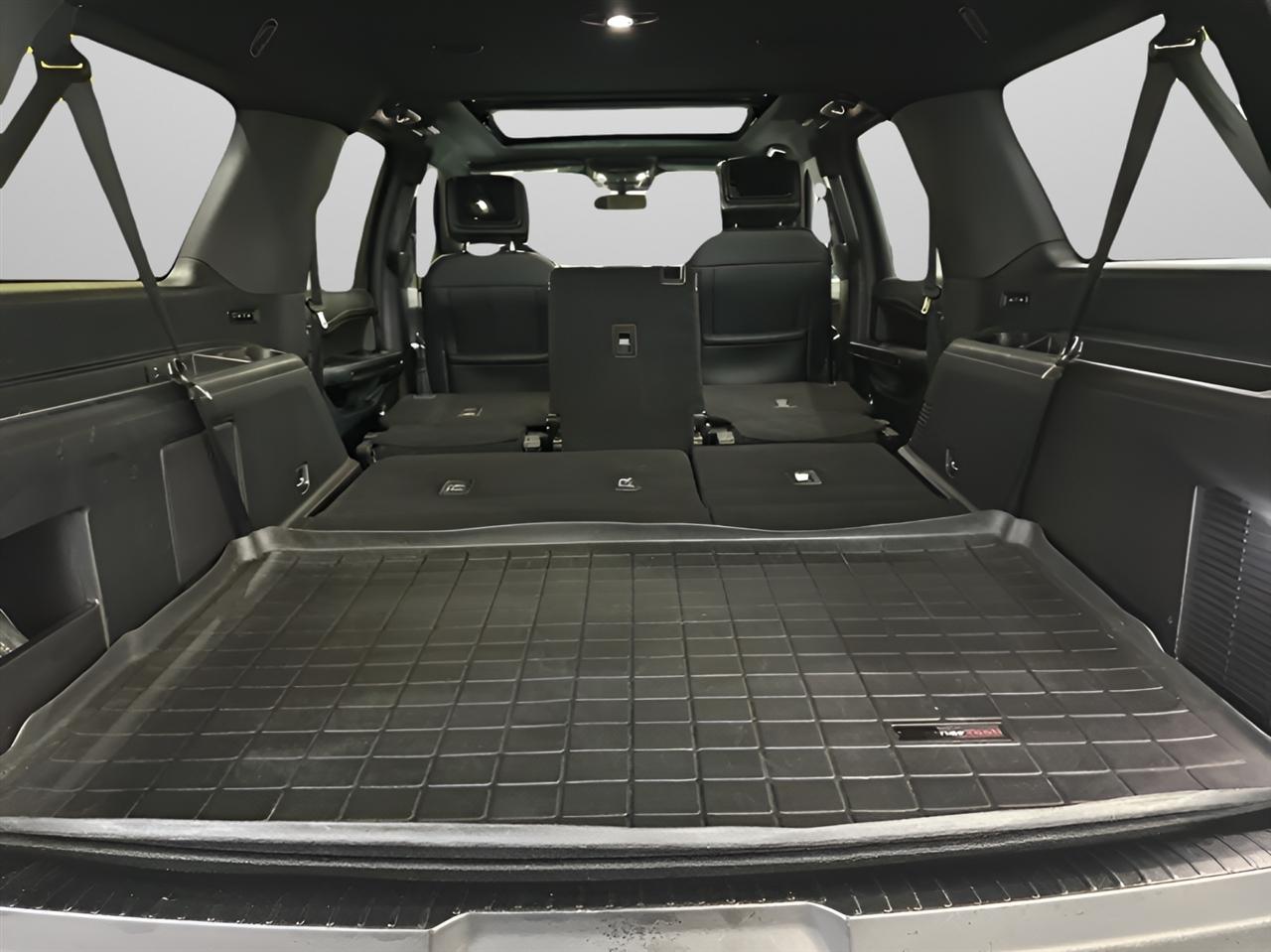 Ford Expedition MAX Limited 4WD 2019