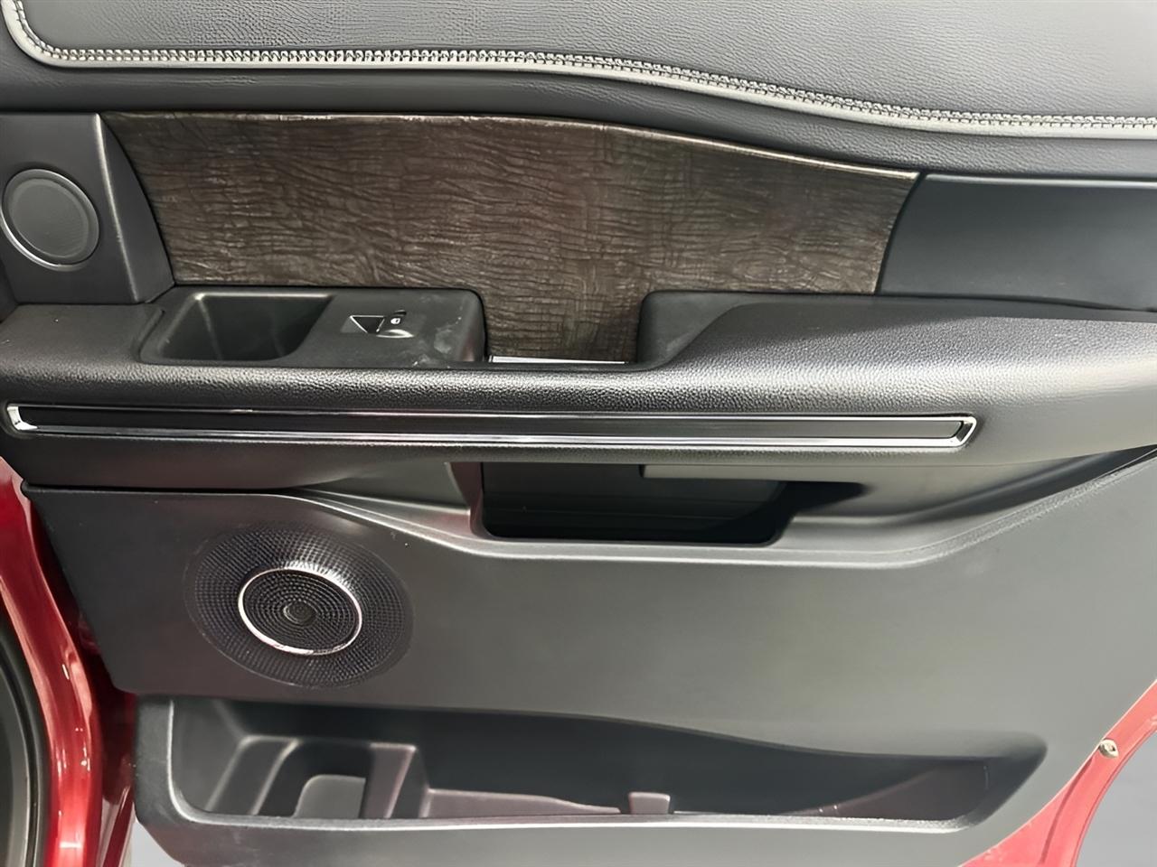 Ford Expedition MAX Limited 4WD 2019