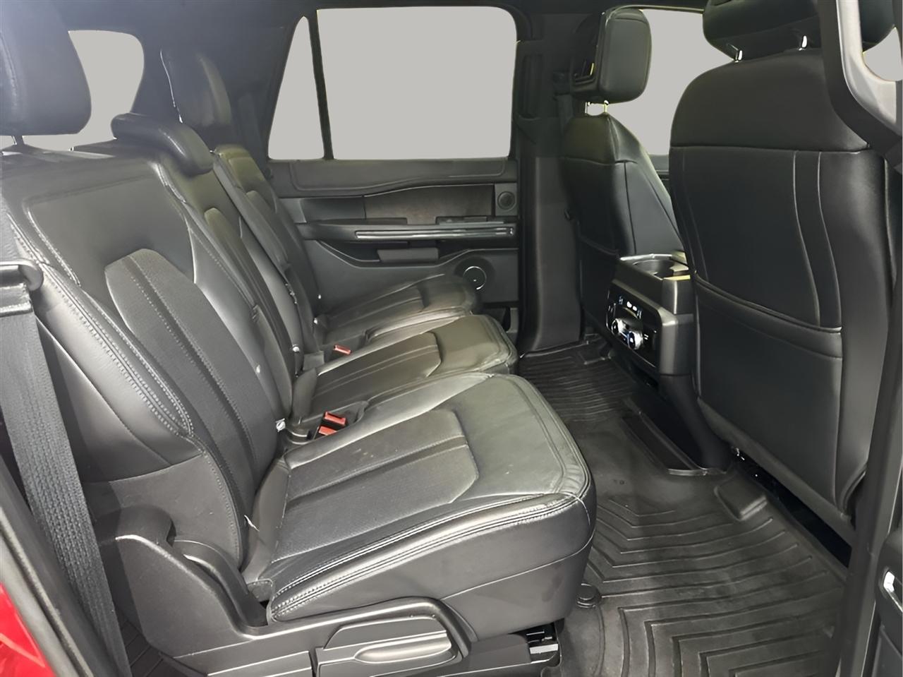 Ford Expedition MAX Limited 4WD 2019