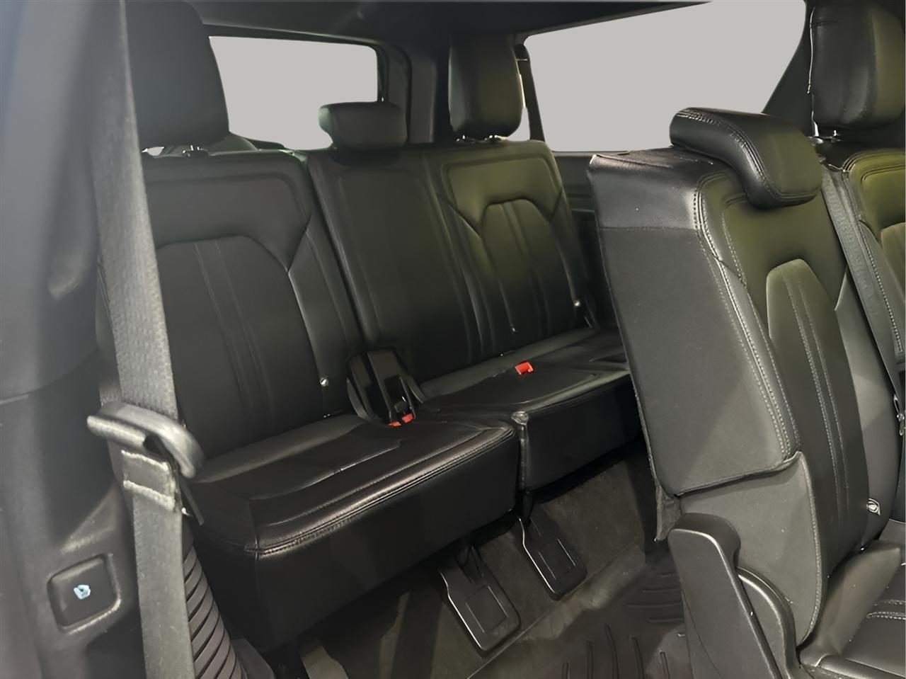 Ford Expedition MAX Limited 4WD 2019