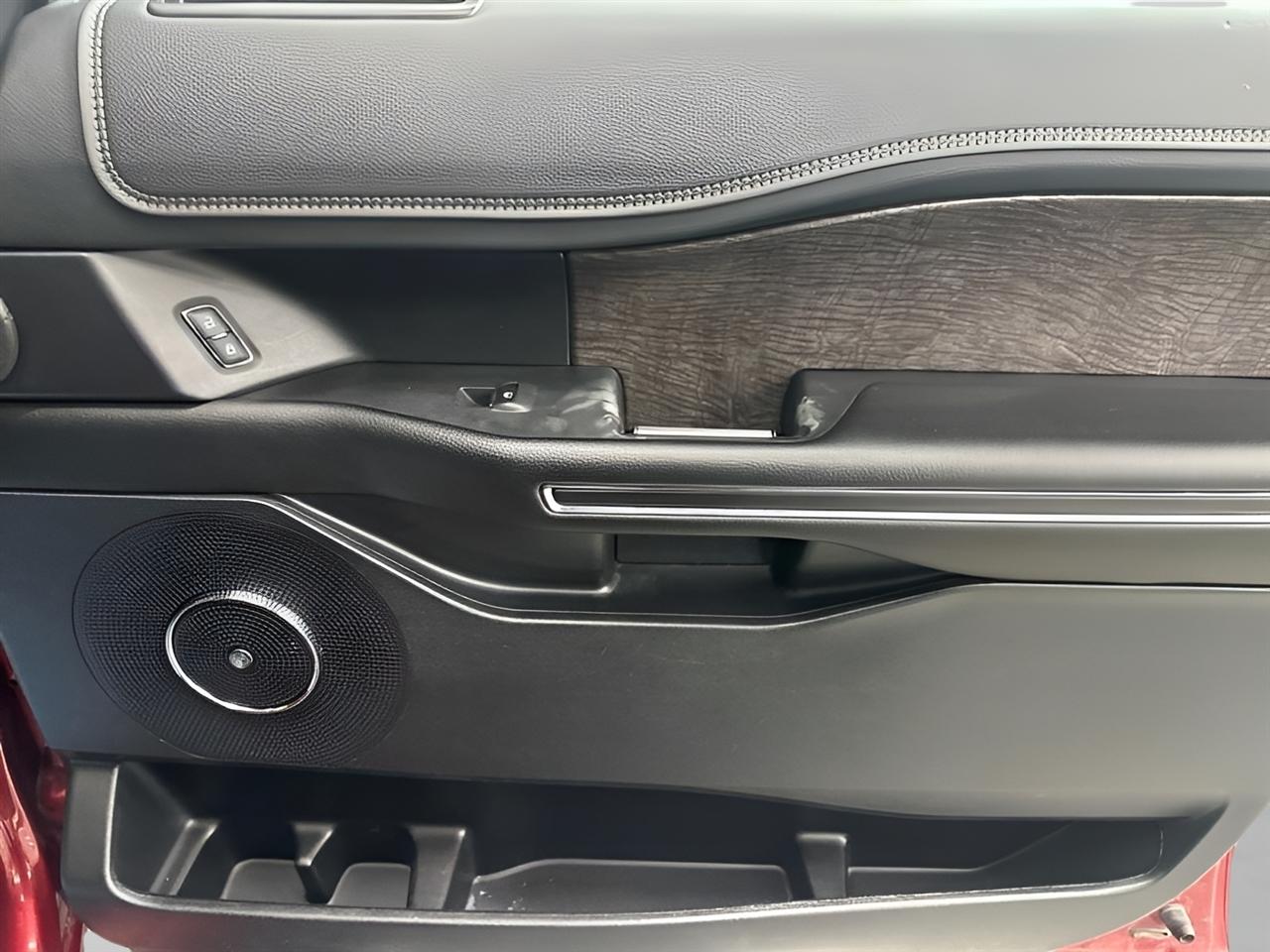 Ford Expedition MAX Limited 4WD 2019