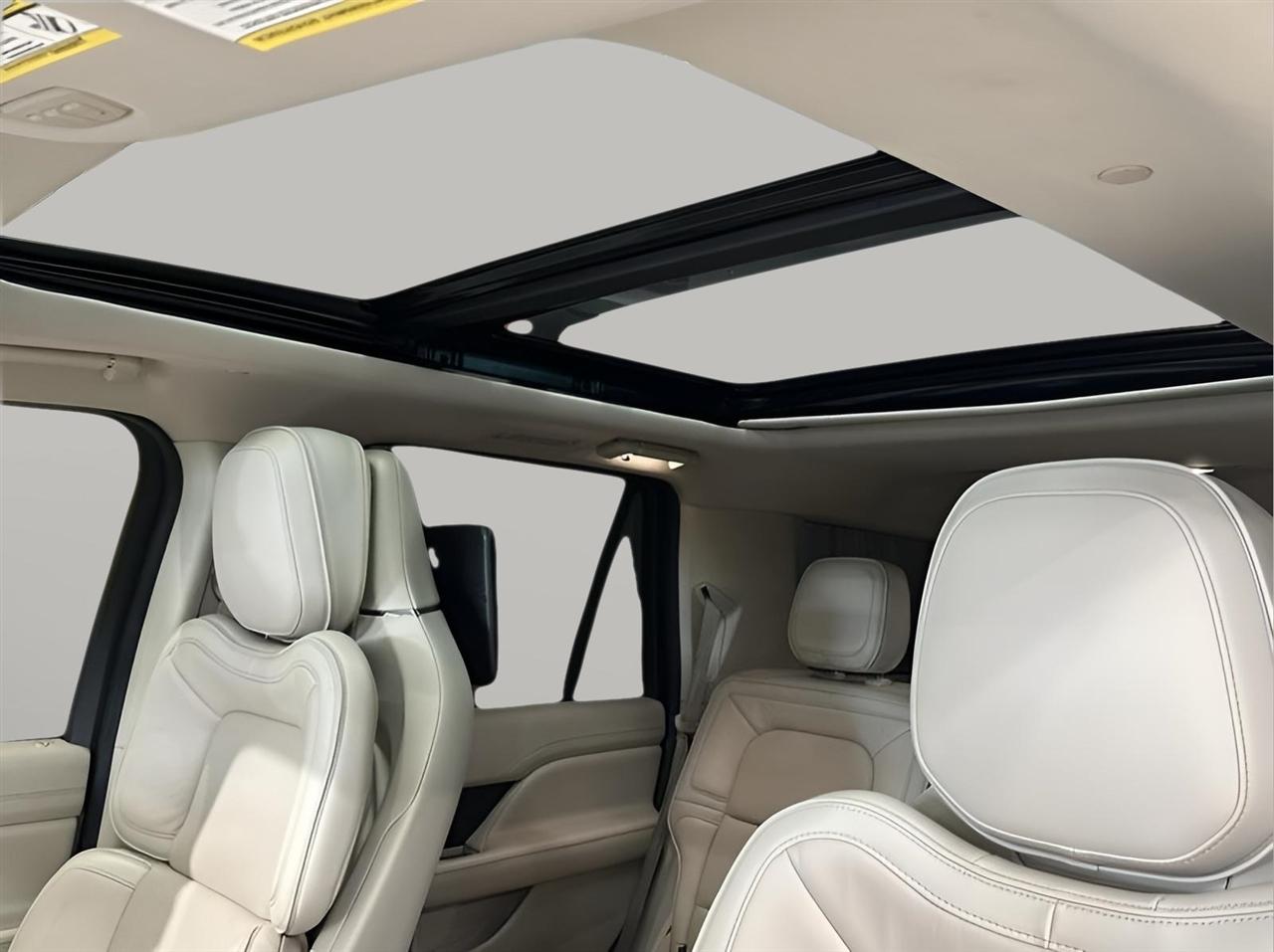 Lincoln Navigator Reserve 4WD 2018