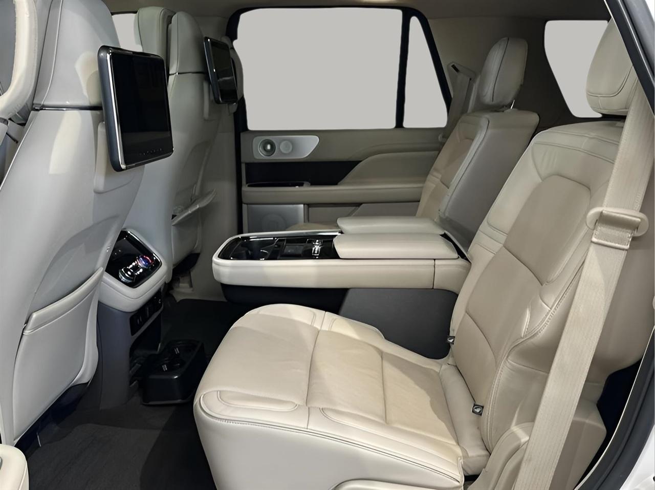 Lincoln Navigator Reserve 4WD 2018