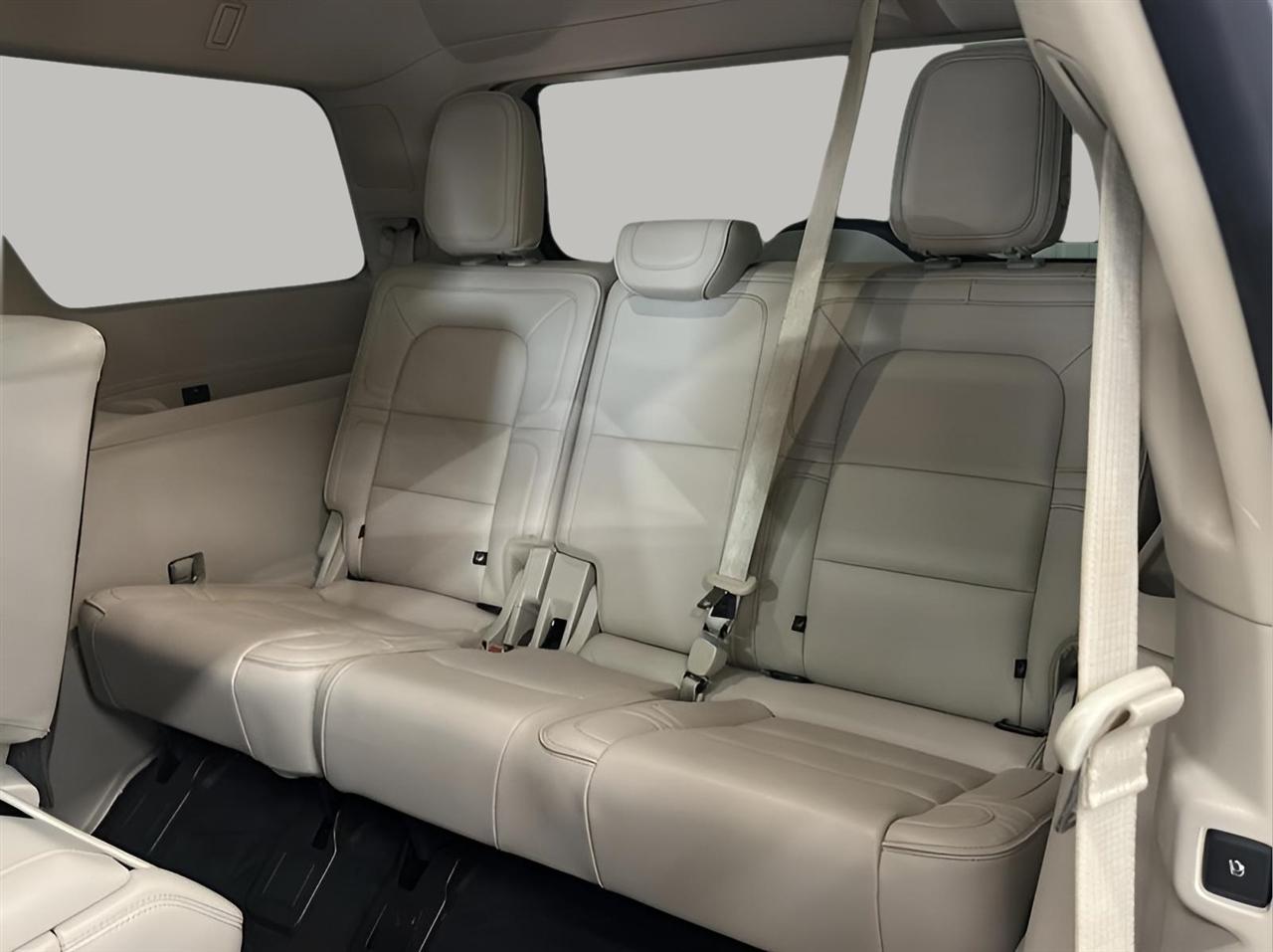 Lincoln Navigator Reserve 4WD 2018