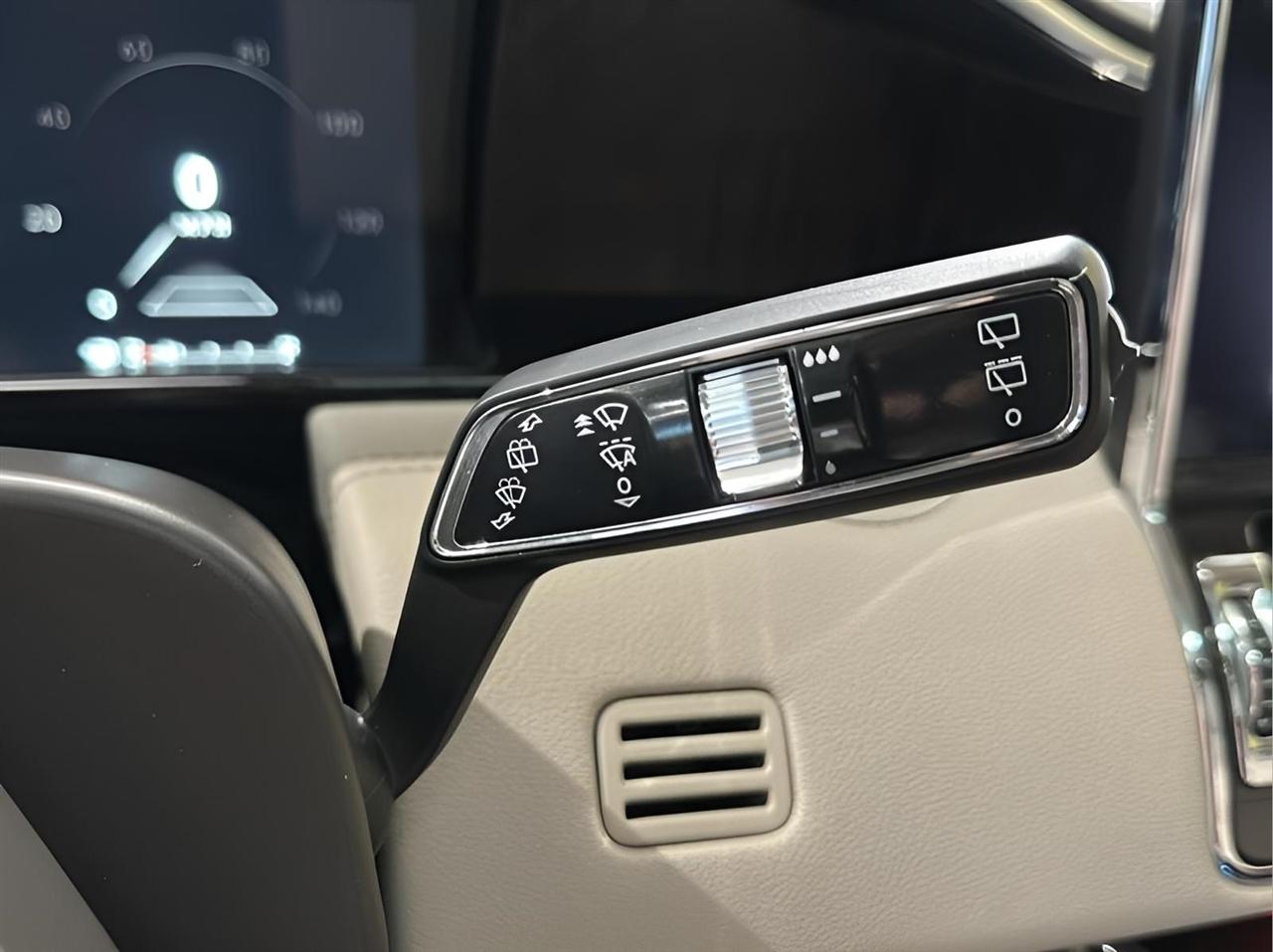 Lincoln Navigator Reserve 4WD 2018