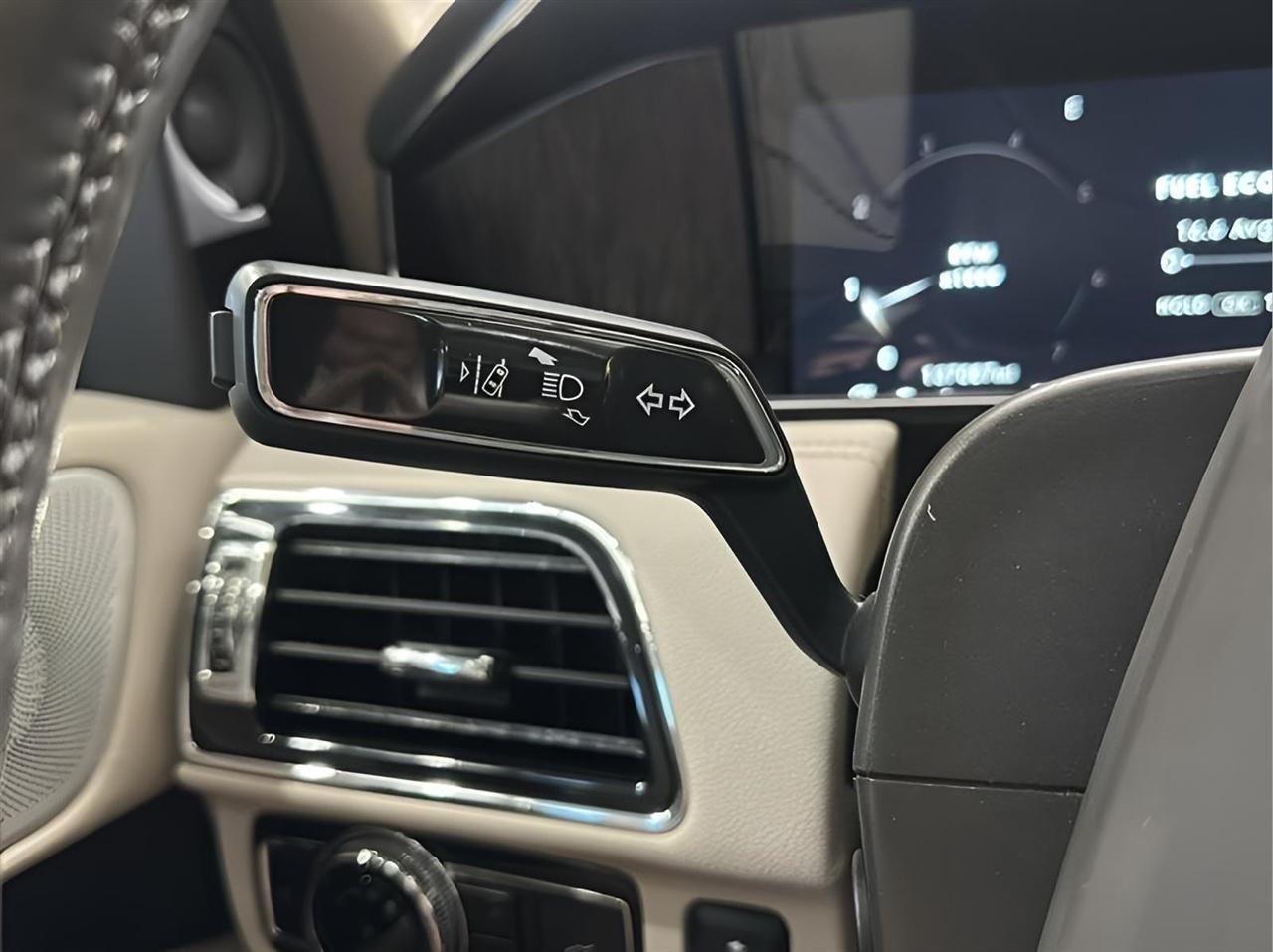 Lincoln Navigator Reserve 4WD 2018