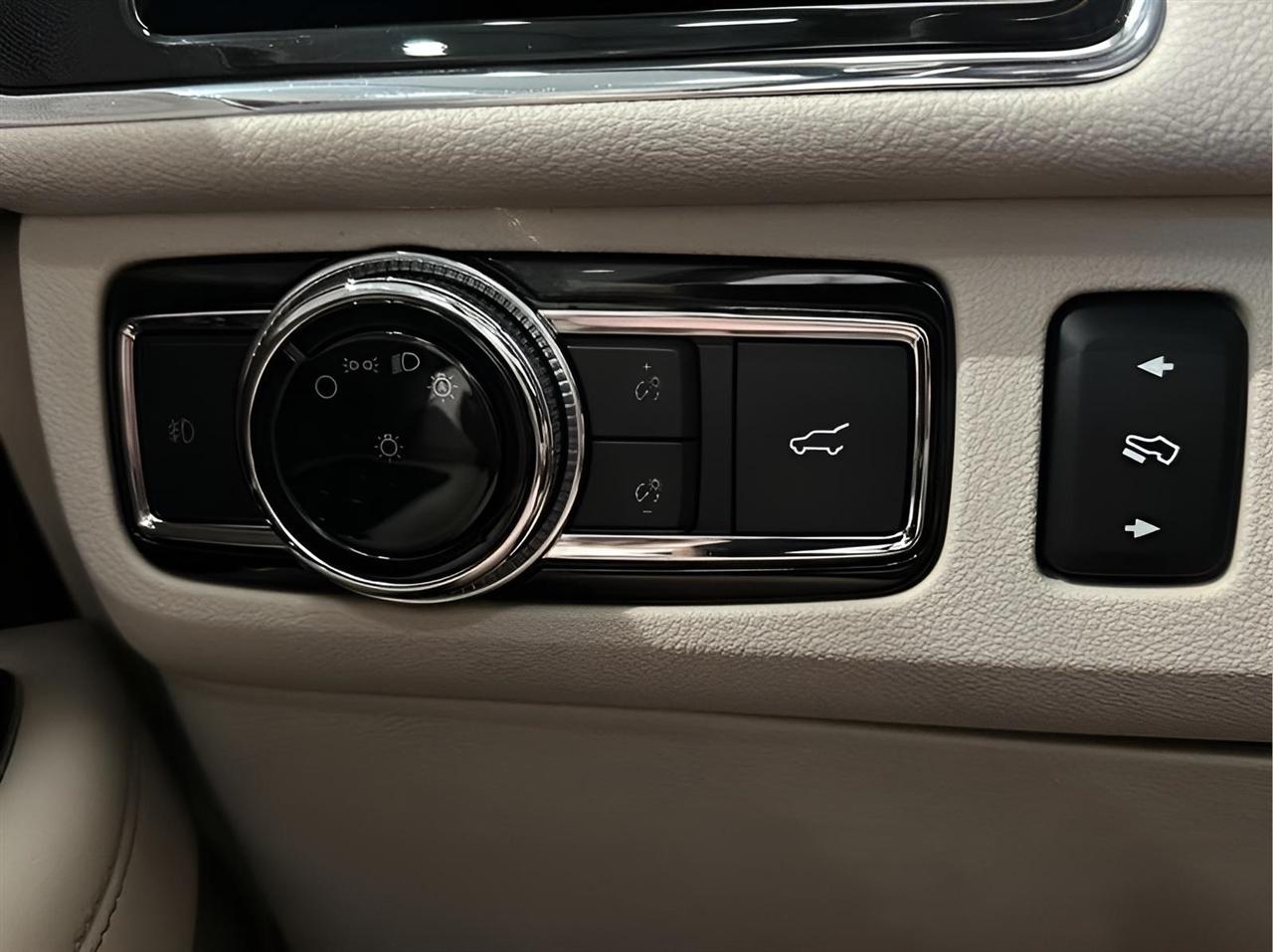 Lincoln Navigator Reserve 4WD 2018