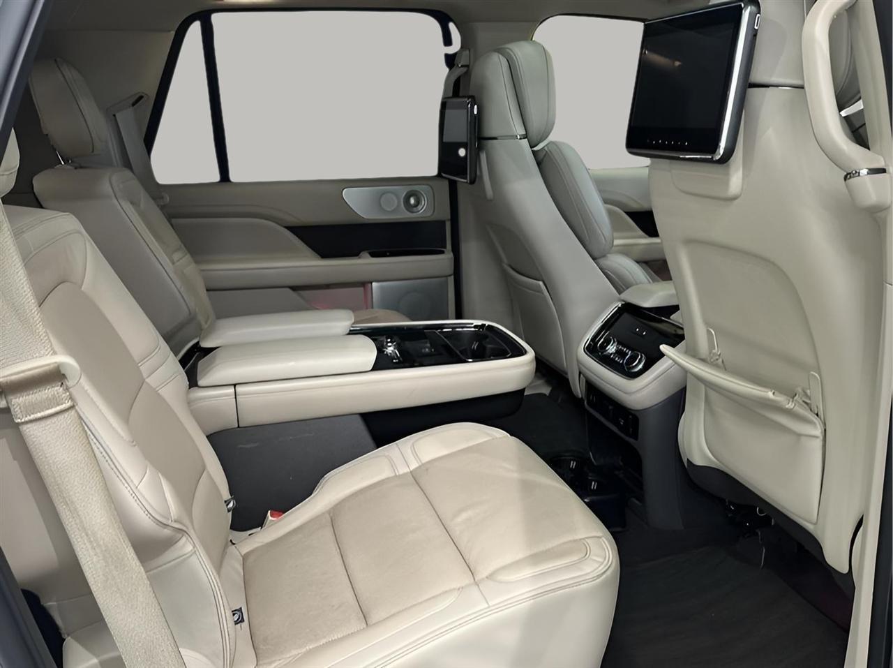 Lincoln Navigator Reserve 4WD 2018