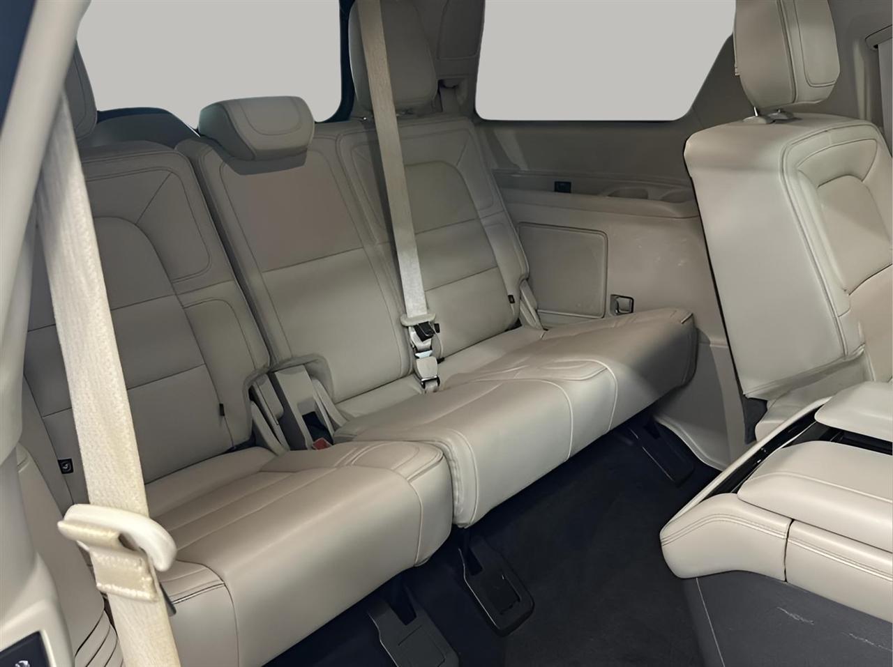 Lincoln Navigator Reserve 4WD 2018