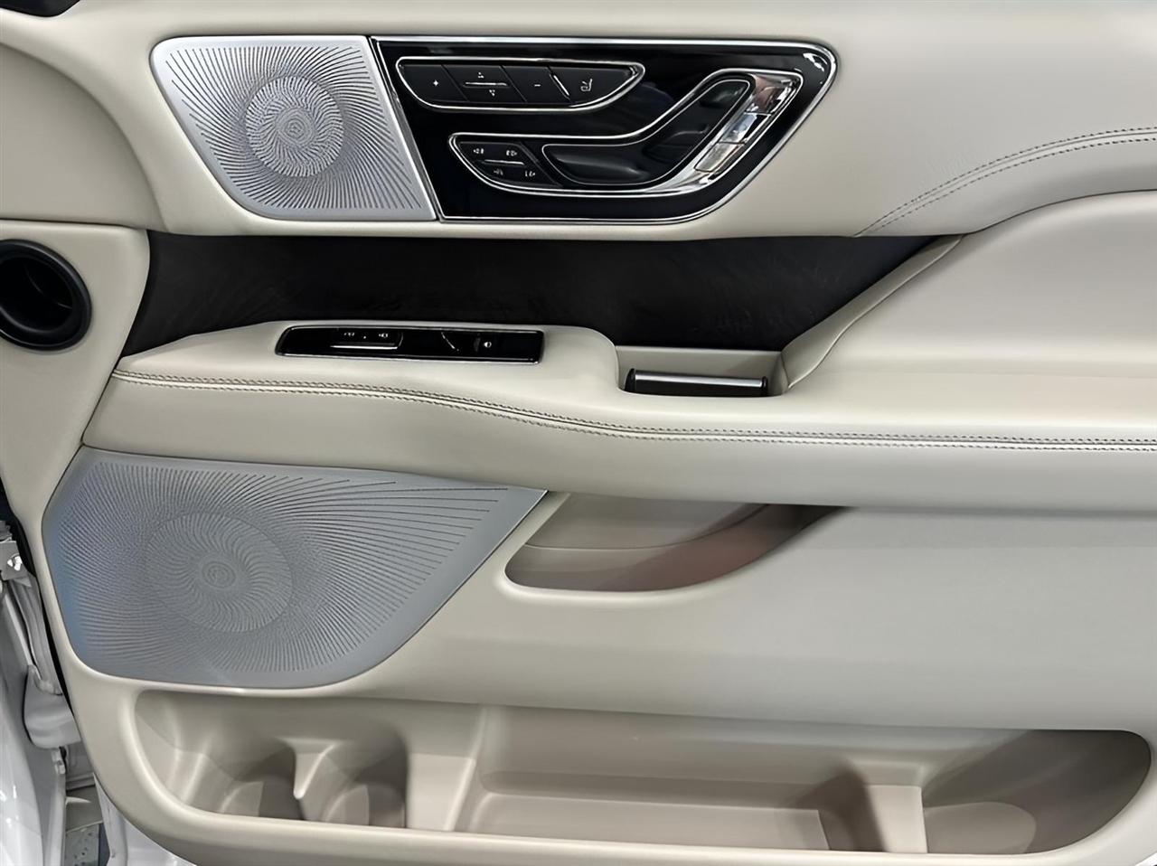 Lincoln Navigator Reserve 4WD 2018