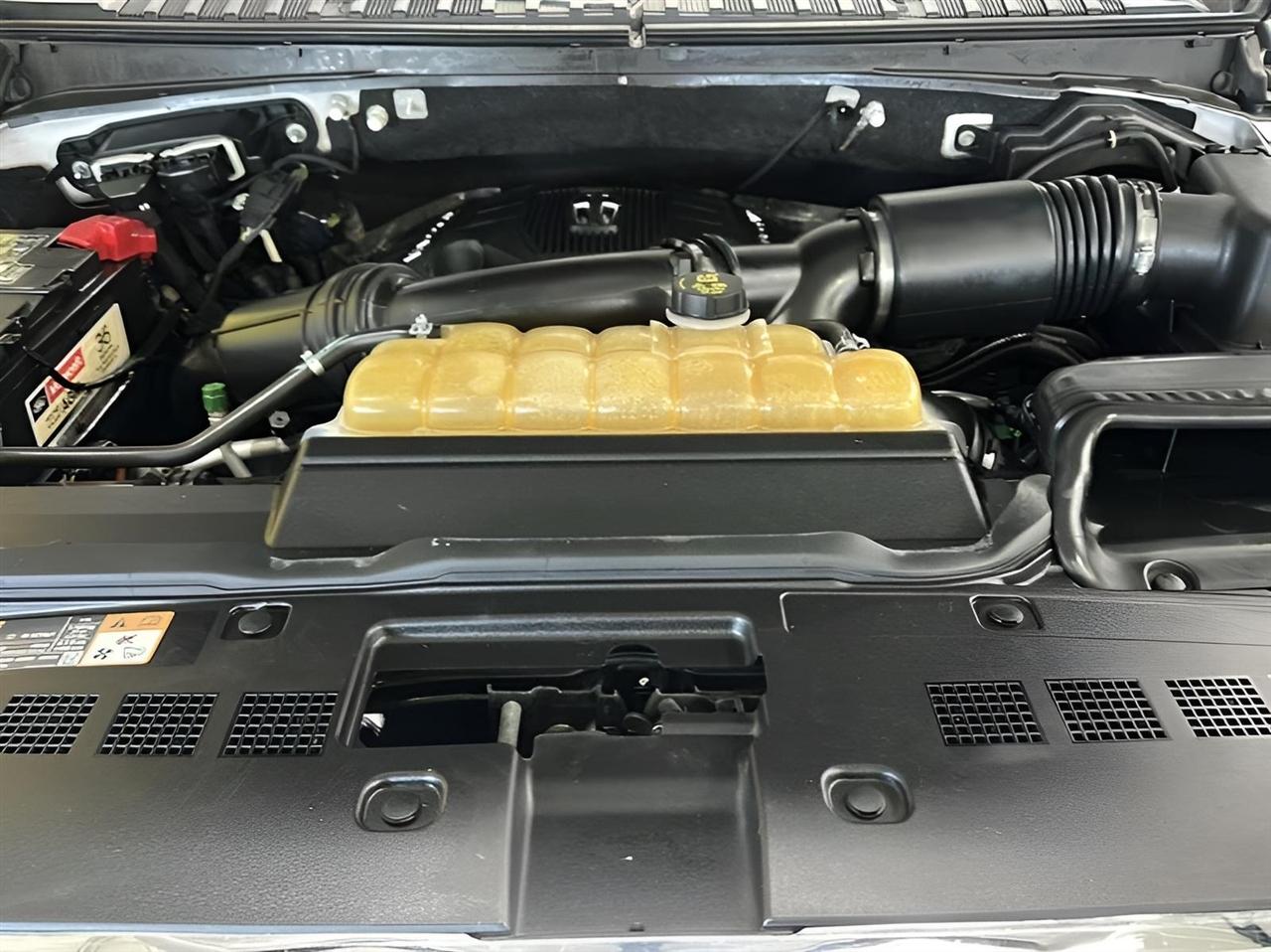 Lincoln Navigator Reserve 4WD 2018