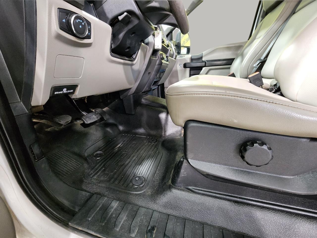 Ford F-250 SD  2021