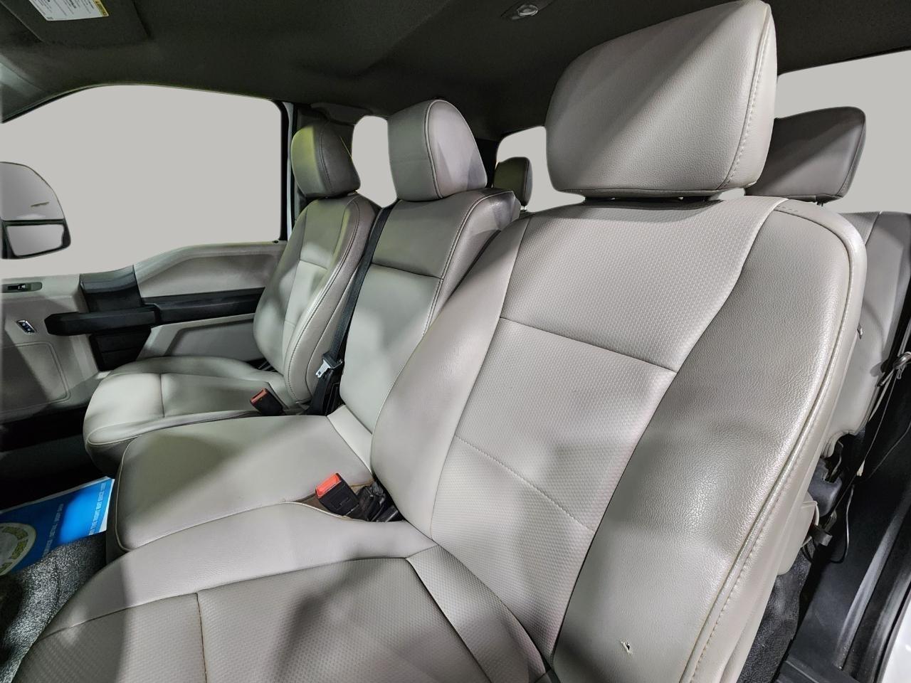 Ford F-250 SD  2021