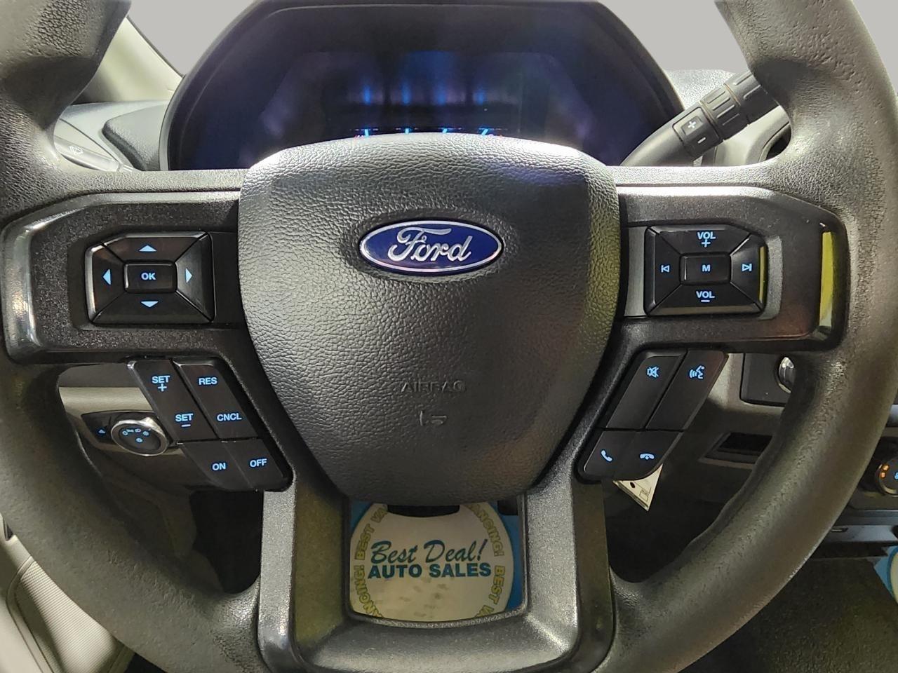 Ford F-250 SD  2021