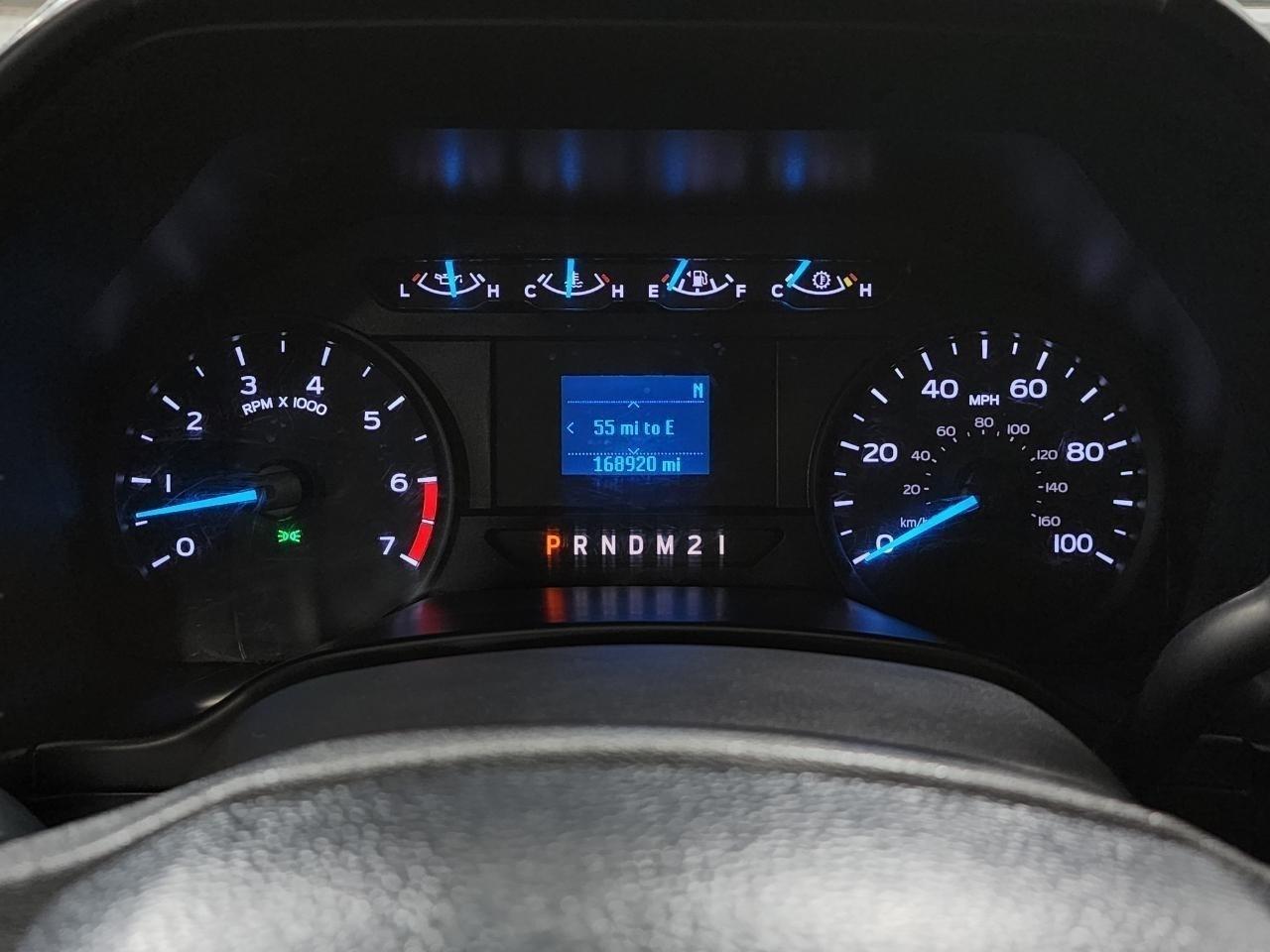 Ford F-250 SD  2021