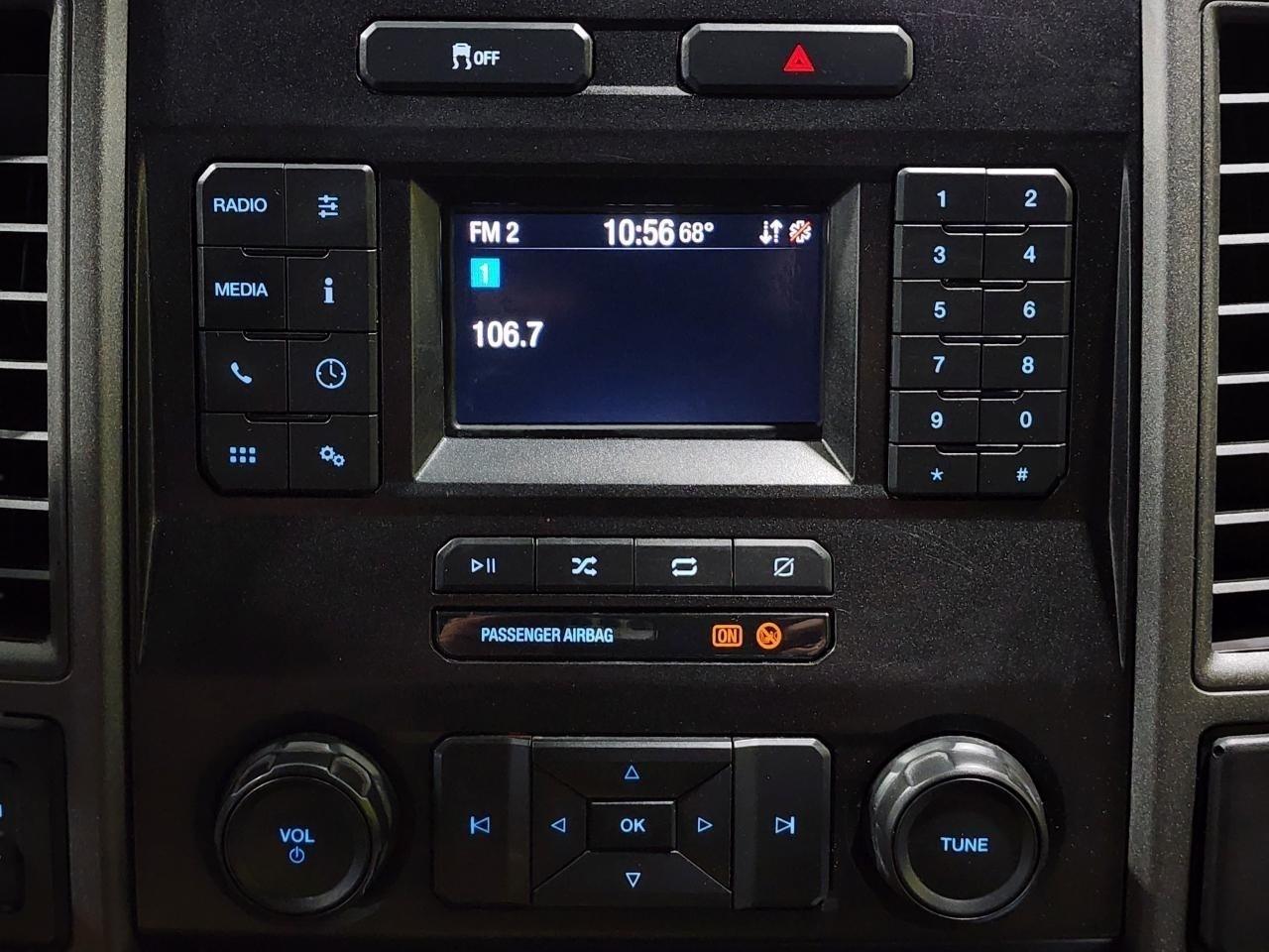 Ford F-250 SD  2021