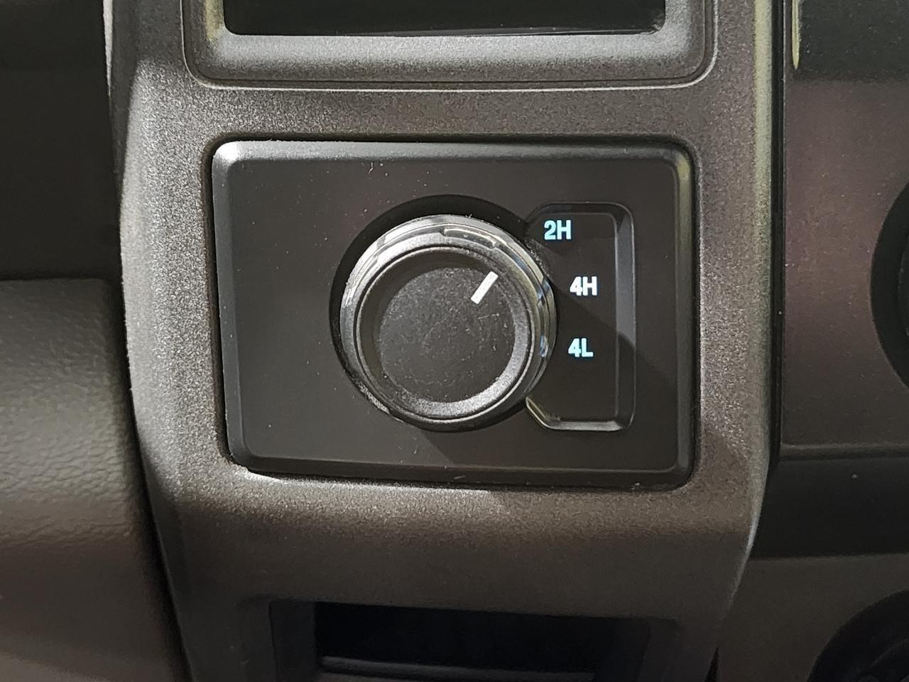 Ford F-250 SD  2021