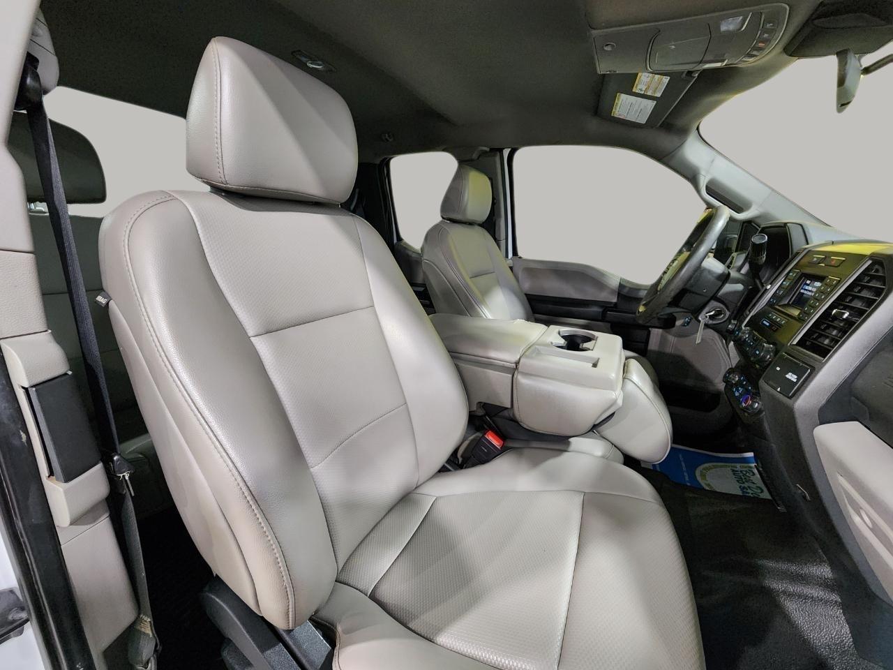 Ford F-250 SD  2021