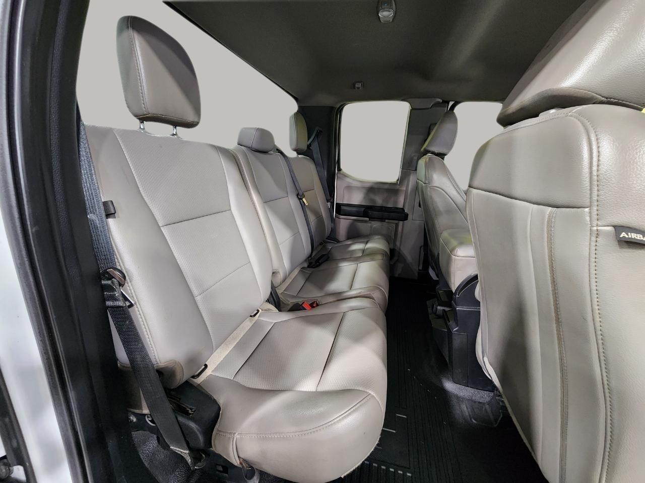 Ford F-250 SD  2021